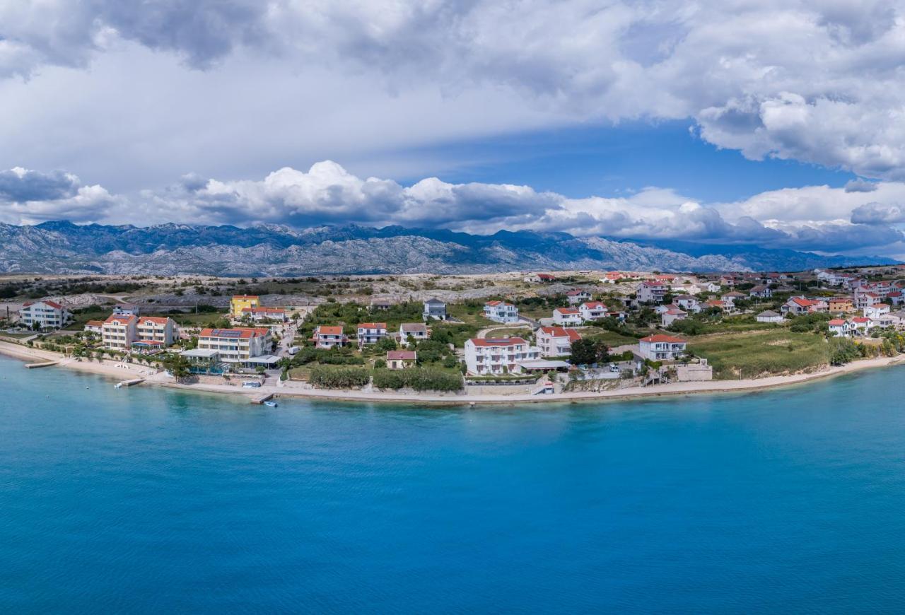 Apartment Lanatea ***Sea View*** 利缇纳 外观 照片